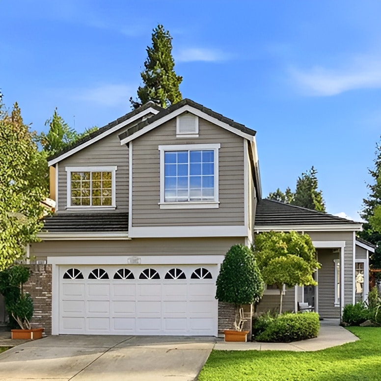 vinyl house washing in nashville